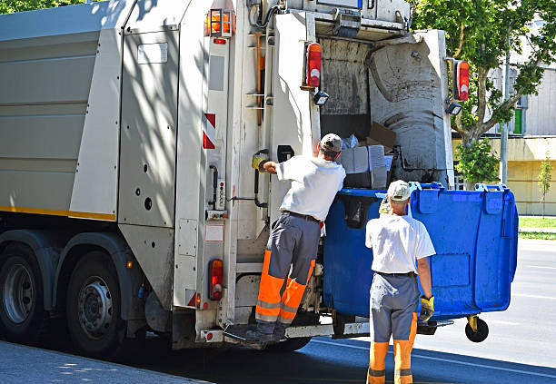 Best Hoarding Cleanup  in Lowellville, OH